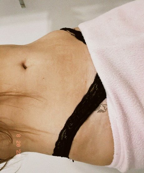Rebeca Chamma model pornographic image