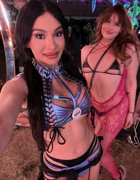 Andylynn Payne star du sexe photos