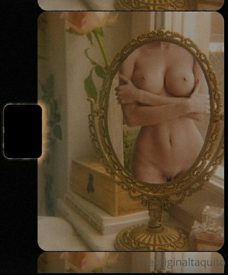 The Original Taquito xxx estrella porno foto