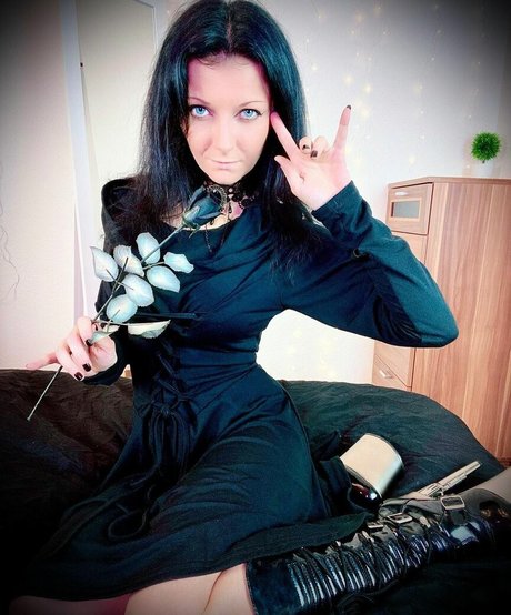 Laila Banx actrice de grande qualité archive