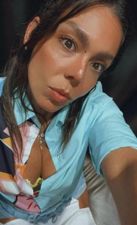 Nitu Sharma Miniature