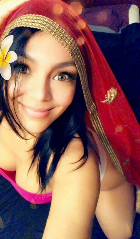 Nitu Sharma actrice artistique photo