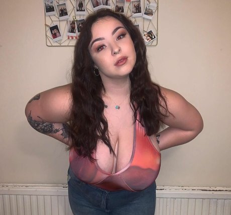 Francesca Taylor desnudos estrella foto