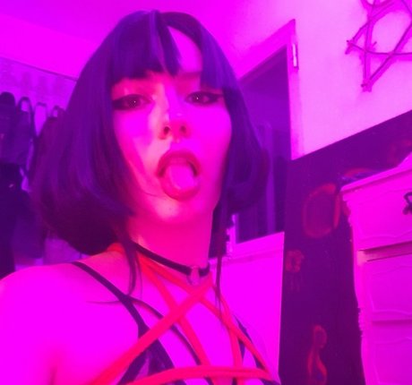 Chilli chibi sex star pic