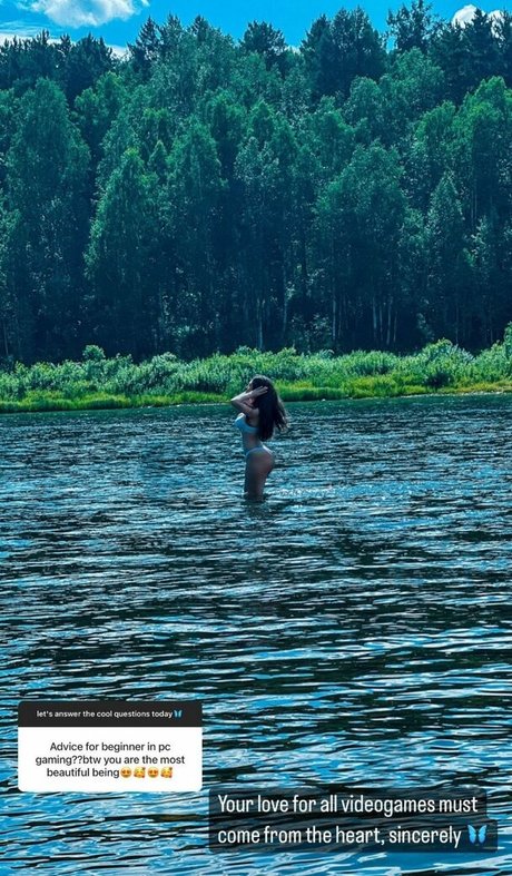 Katerina999cs modelo porno imagen