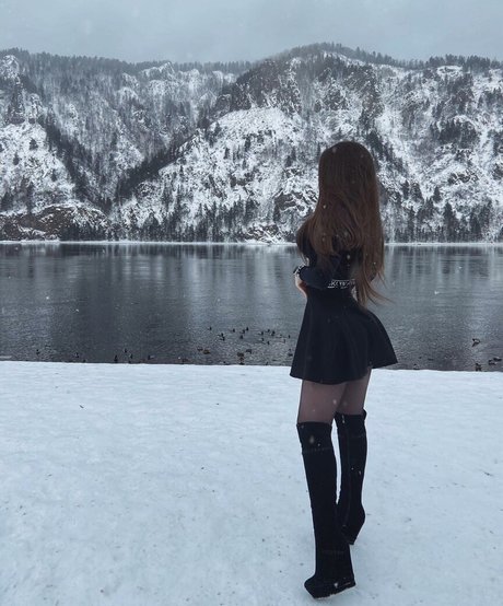 Katerina999cs modèle sympa collection