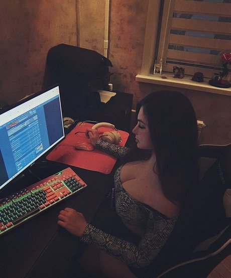 Katerina999cs estrella porno de alta calidad fotos