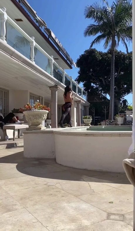 Christina Dreaming meilleure actrice des photos