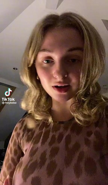 Mel Hock estrella porno hermosa galería