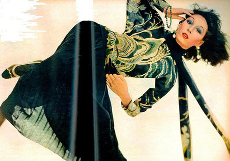 Anjelica Huston best star photo