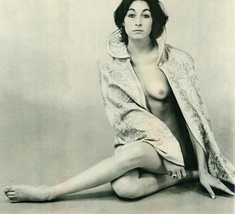 Anjelica Huston best actress photo