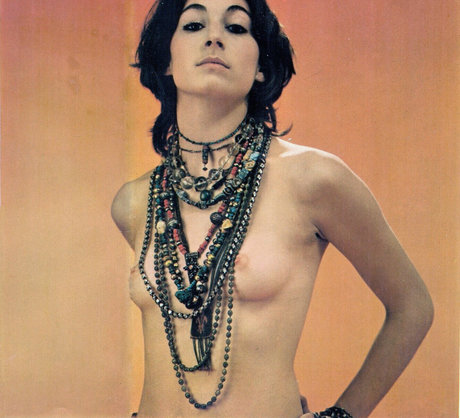 Anjelica Huston pornstar hd image