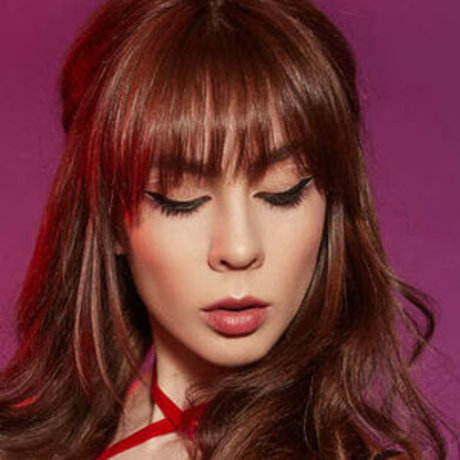 mjanette étoile érotique photo