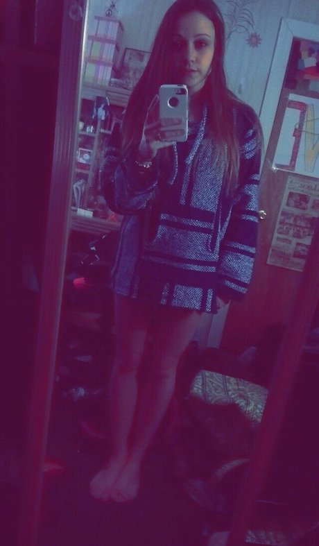 silencedhippie actriz de alta definición imagen