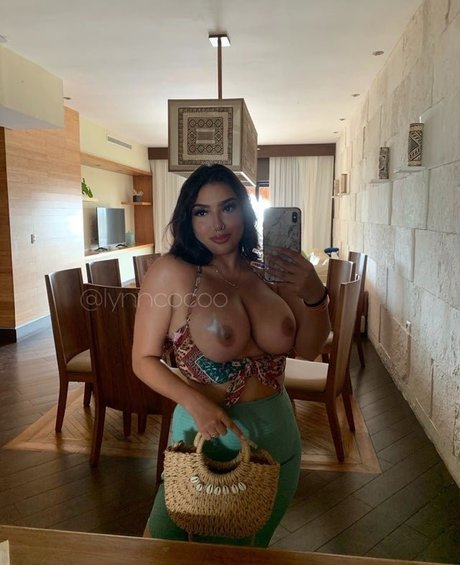 lyncocoo star sex pictures