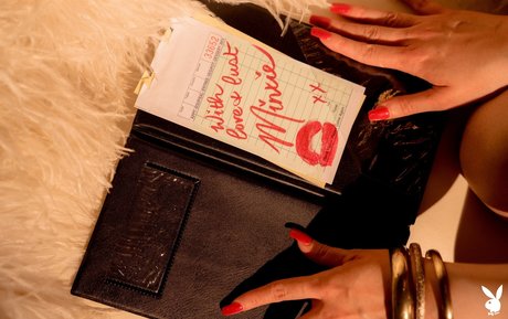 Minxie jolie actrice img