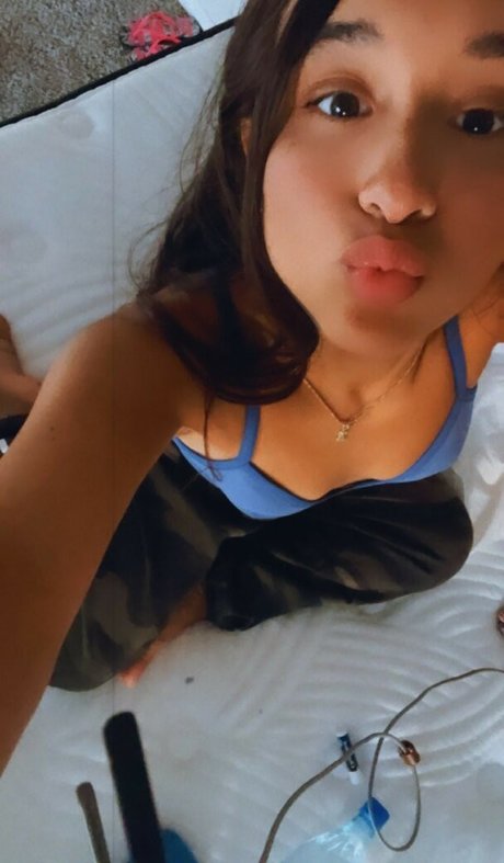 Alahna Ly estrella de alta definición recopilación