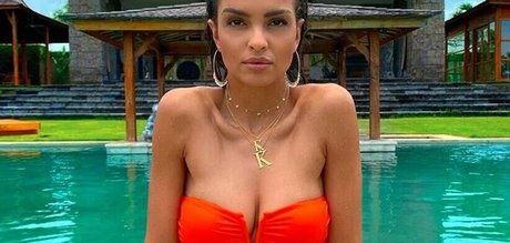 Klaudia El Dursi Imagen de perfil