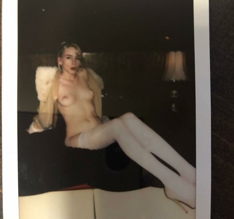 haleysvision estrella porno exclusiva fotos