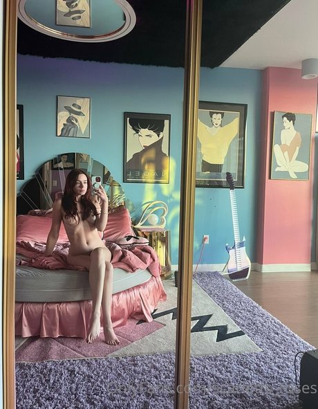 haleysvision estrella sexy imágenes