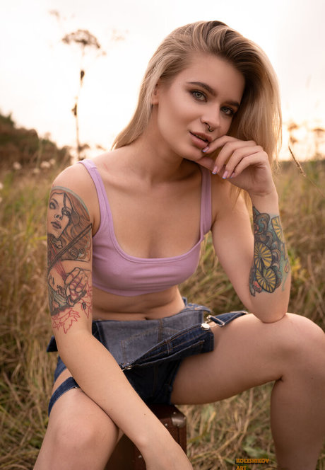 Iris A porn actress galleries
