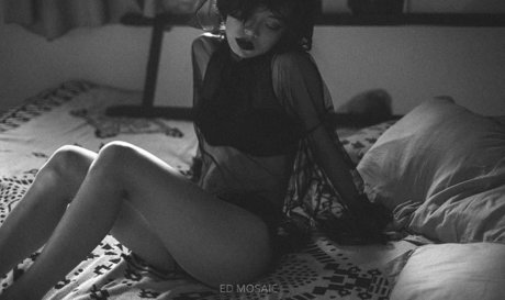 EmotionalBirdy estrella porno bonita archivo