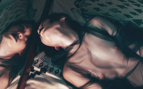 EmotionalBirdy estrella porno superior galerías