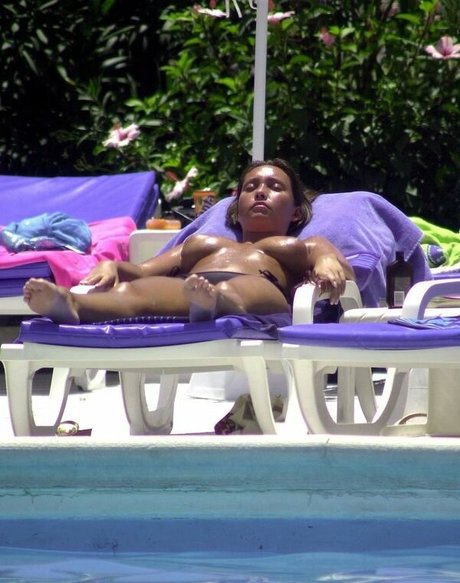 Lucinda Rhodes Flaherty étoile adulte archive