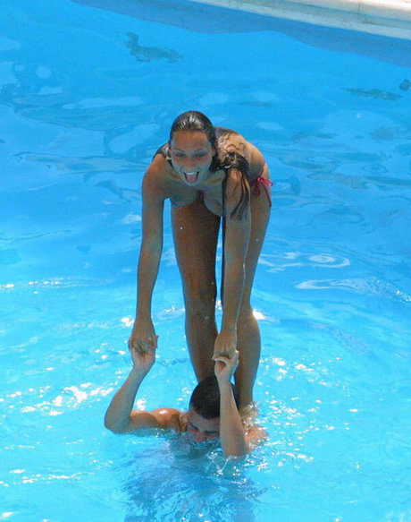 Lucinda Rhodes Flaherty buena actriz fotos