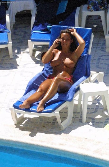 Lucinda Rhodes Flaherty star naked pictures