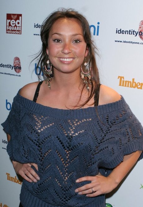 Lucinda Rhodes Flaherty best actress gallery