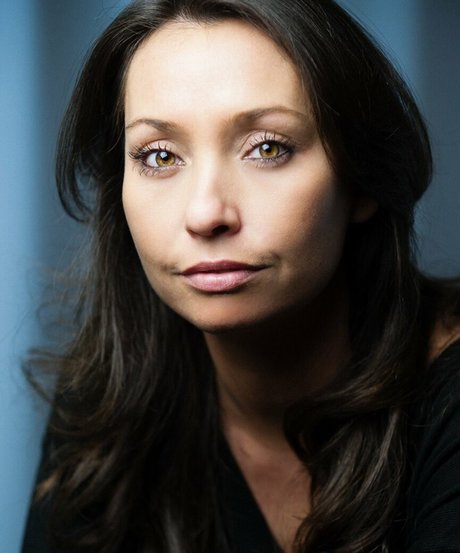 Lucinda Rhodes Flaherty star sexy photo