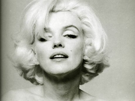 Marilyn Monroe bonita estrella imágenes