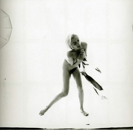 Marilyn Monroe modèle de haute qualité collection