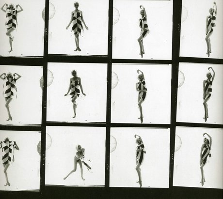 Marilyn Monroe star du porno belle photos