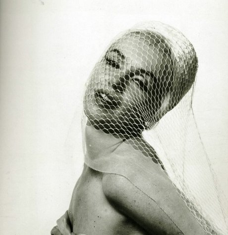 Marilyn Monroe modèles nus images
