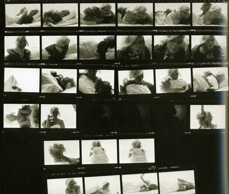 Marilyn Monroe star pornographique photo