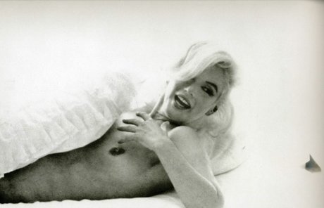 Marilyn Monroe star du porno gratuite img
