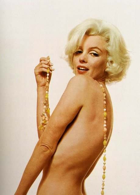 Marilyn Monroe étoile hd des photos