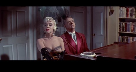 Marilyn Monroe actrice artistique archive