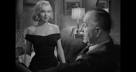 Marilyn Monroe modèle de sexe image