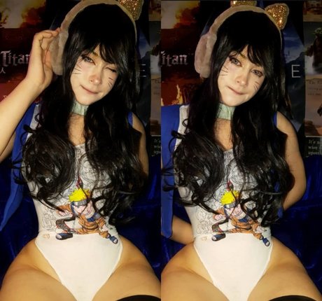 Ivon Gallardo joli modèle img