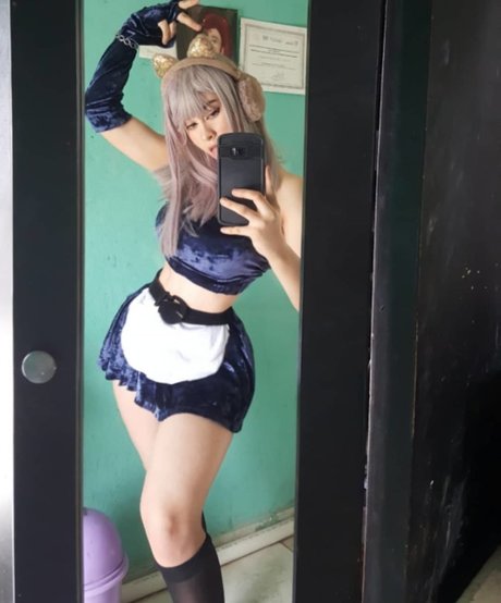 Ivon Gallardo actrice nue photos