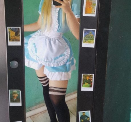 Ivon Gallardo star érotique images