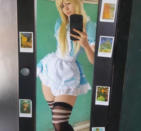 Ivon Gallardo étoile gratuite img