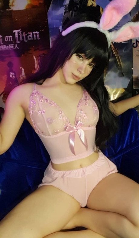 Ivon Gallardo Miniature