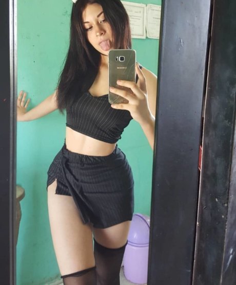 Ivon Gallardo étoile gratuite des photos