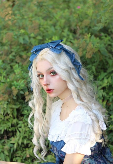 Himeecosplay star du sexe image