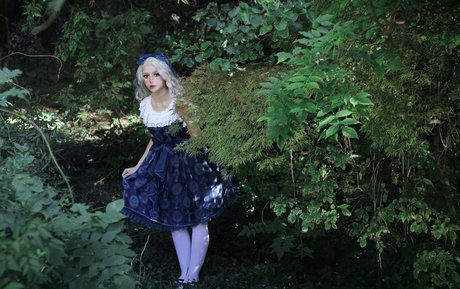 Himeecosplay star du porno gratuite galerie