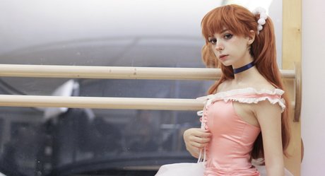 Himeecosplay modelo sexy fotos